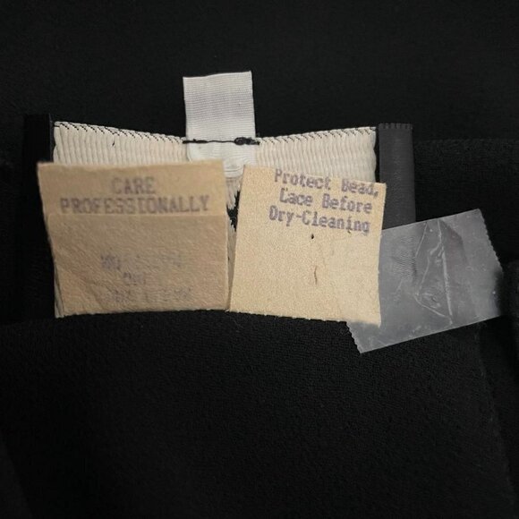 Ursula of Switzerland Size 14  Top Blouse - Picture 6 of 6